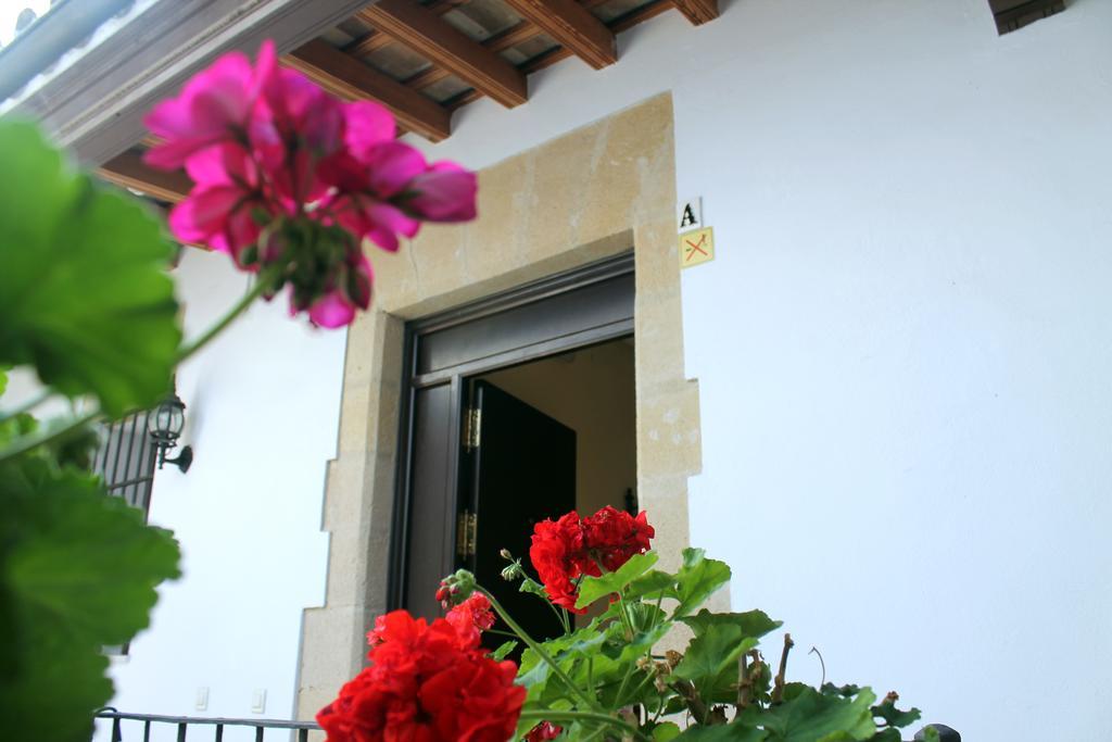Casa Palacio De Los Leones El Puerto de Santa Maria Exterior photo
