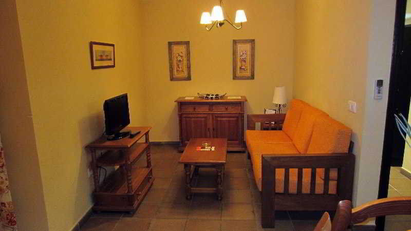 Casa Palacio De Los Leones El Puerto de Santa Maria Room photo